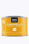 Mamis Caffè Drinking Chocolate Caramello 250g Can