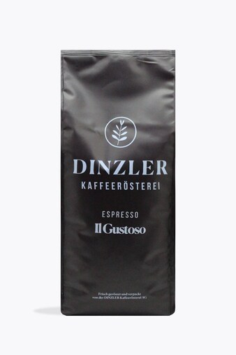 Dinzler Espresso Il Gustoso 1kg