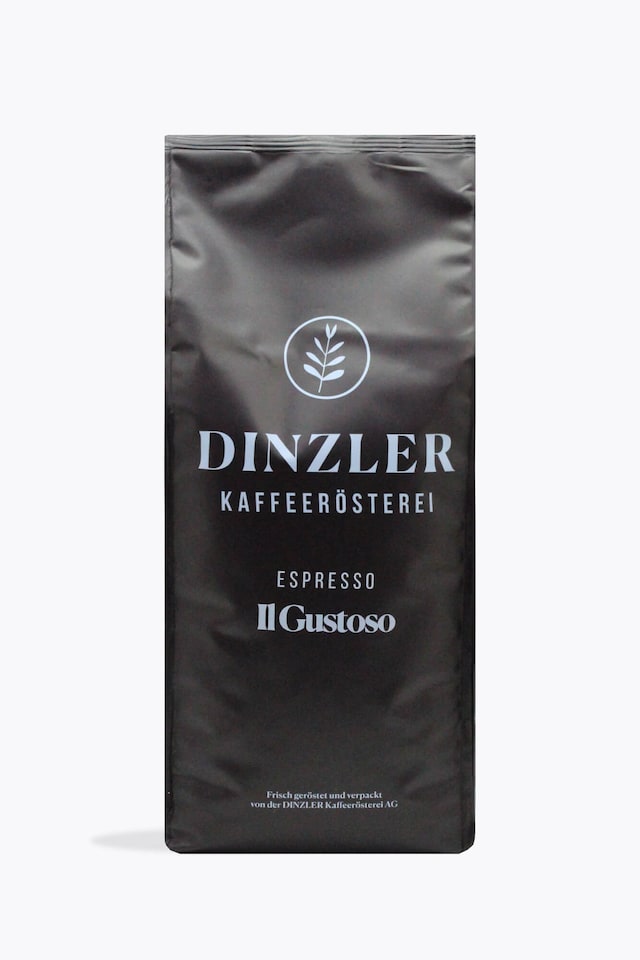 Dinzler Espresso Il Gustoso 1kg