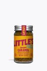 Little's Creamy Caramel Decaf Instant Coffee 50g
