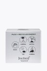 JoeFrex Knock Box Basic schwarz