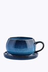 Lene Bjerre Amera Cup Blue