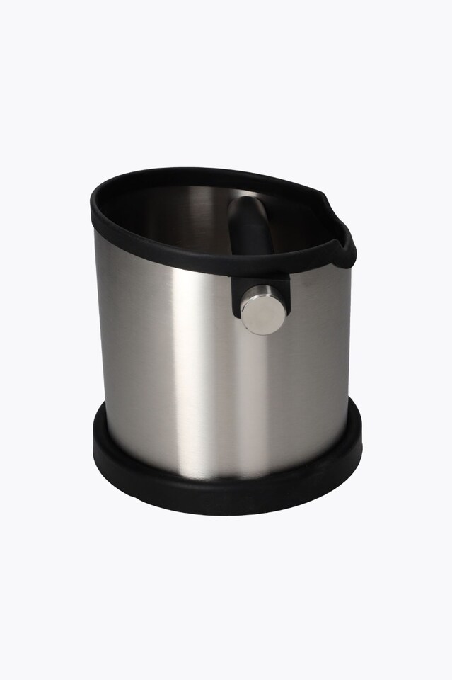Rhinowares Deluxe Knock Box