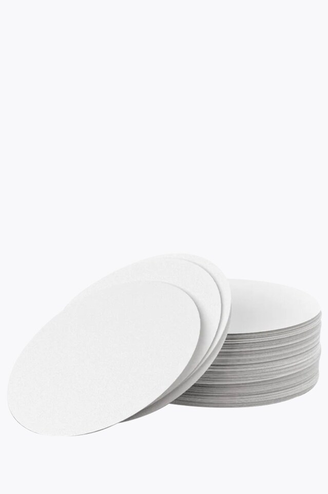 AeroPress filtros de papel micro (200 unidades) XL