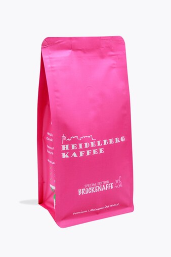 Heidelberg Kaffee Brückenaffee café 1kg