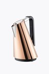 Bugatti Water Kettle Vera Easy Rose Gold