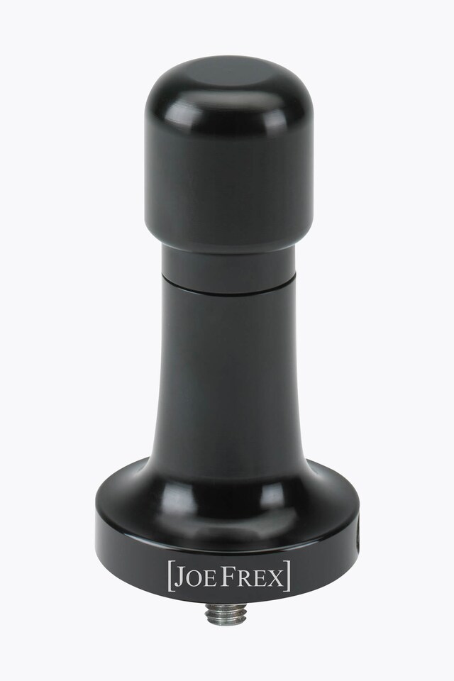 Joefrex Tamper Handle Technik Black