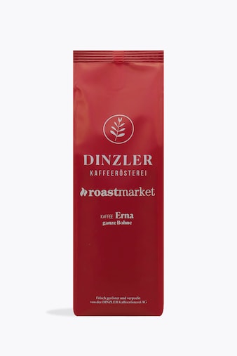 Dinzler Coffee Erna 1kg