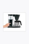 BEEM Coffee Machine Direct-Brew Thermo 1500W
