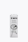 Motta Thermometer Stainless Steel