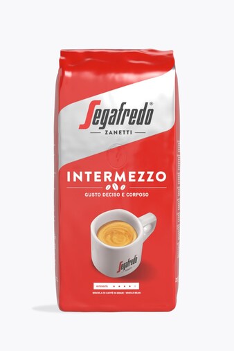 Segafredo Intermezzo 1kg