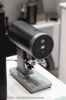 Eureka Disko Automatic Tamper