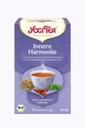 Yogi Tea Inner Harmony Organic 17 Tea Bags