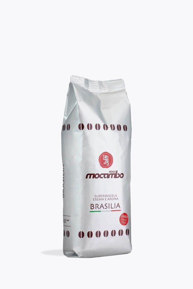 Drago Mocambo Brasilia 250g gemahlen