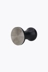 Motta Tamper Flash Aluminium 58mm