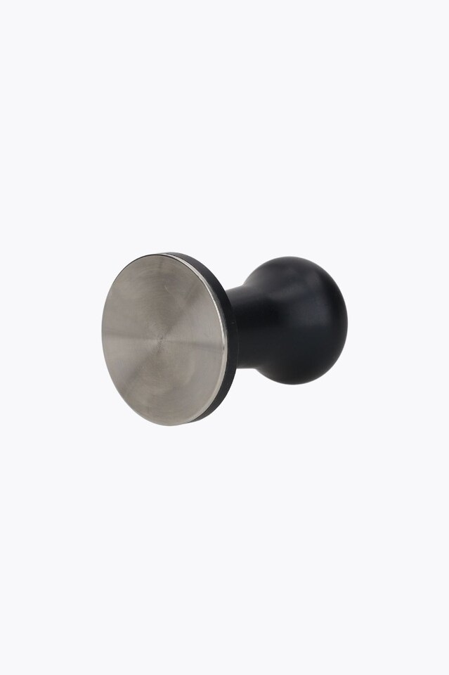 Motta Tamper Flash Aluminium 58mm
