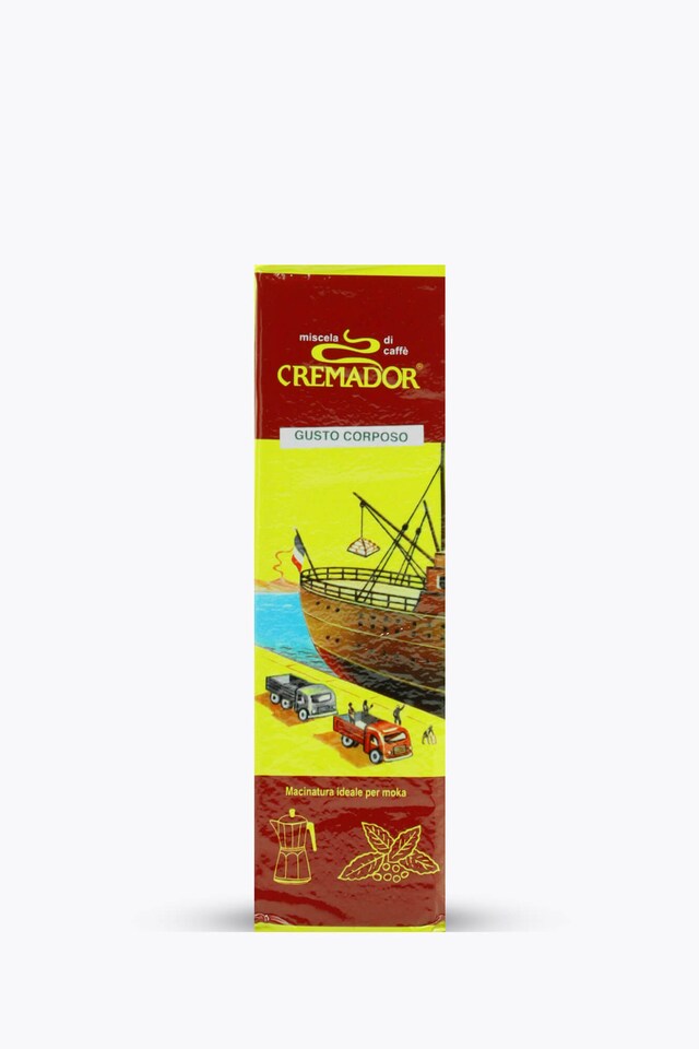 Passalacqua Cremador molido 250g