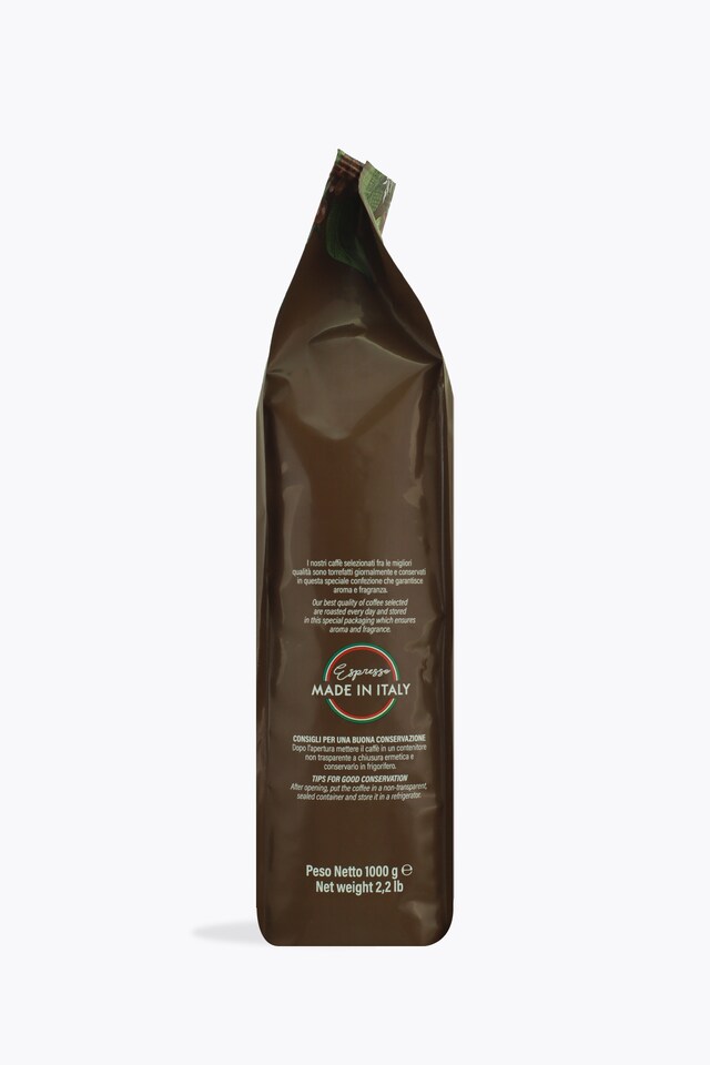 Caffè A. Nannini Araldica 1kg