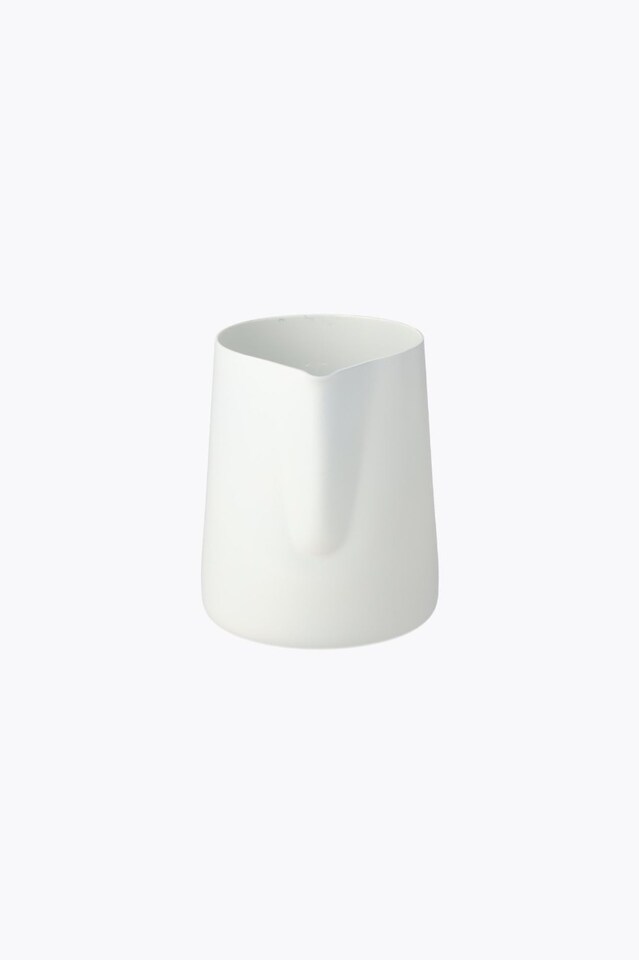 Rhinowares Stealth Jarra de leche 360ml Blanco