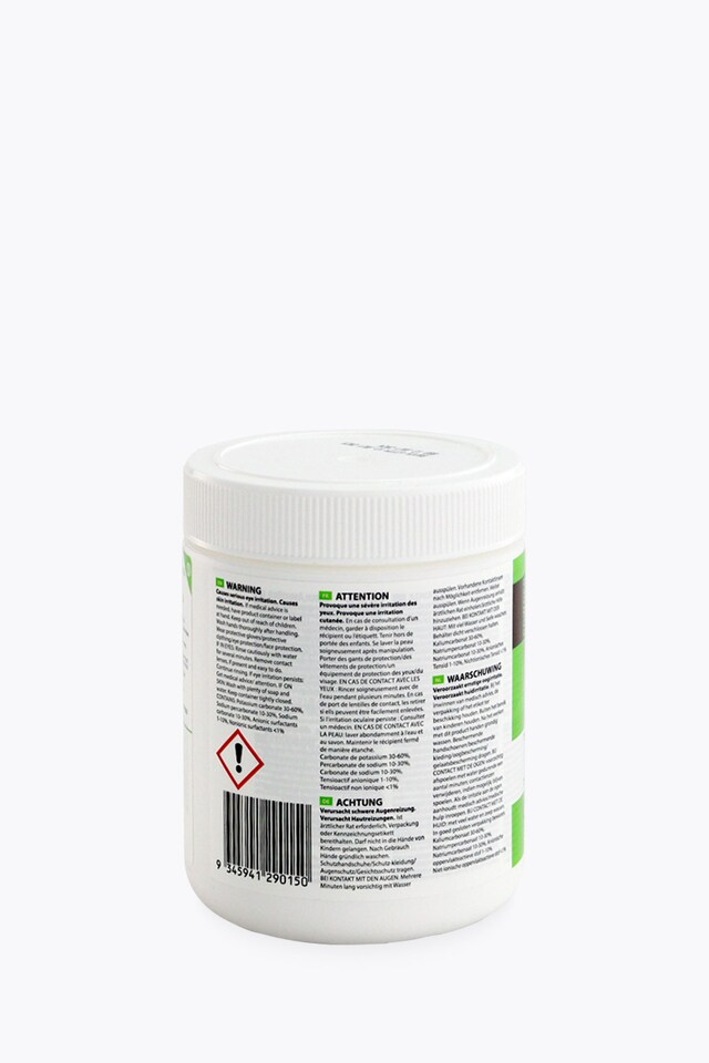 Cafetto Evo Espresso Machinenreiniger 500g