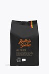 Marley Coffee Buffalo Soldier Dark Roast Bio 227g