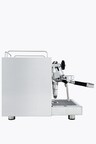 ECM Espresso Machine Classika PID Stainless Steel Polished