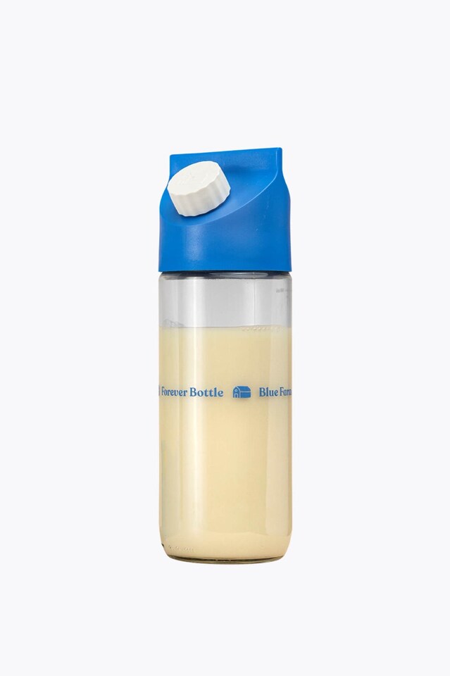 Blue Farm Forever Bottle