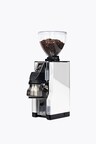 Eureka Mignon Libra 65 Molinillo de café blanco
