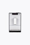 Melitta® Caffeo Solo E950-203 Plata-Negro