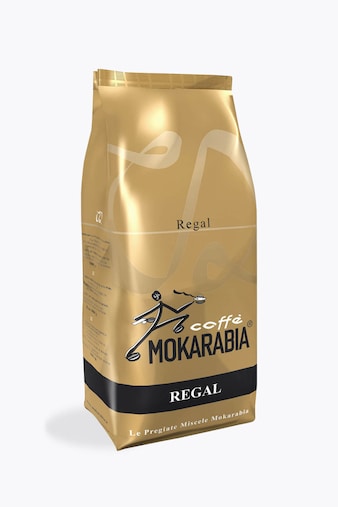 Mokarabia Shelf 1kg