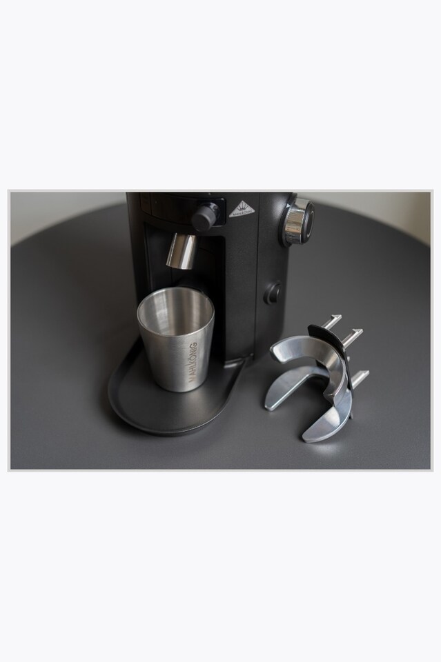 Mahlkönig Molinillo de café Home X54 Fast, Negro