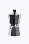 Bialetti Cafetera espresso Moka Express Export 6 Tassen