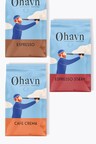 Ohavn KAFFEE Set de degustación 3kg