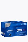 Lavazza Crema e Gusto 30 Kapseln Nespresso® kompatibel
