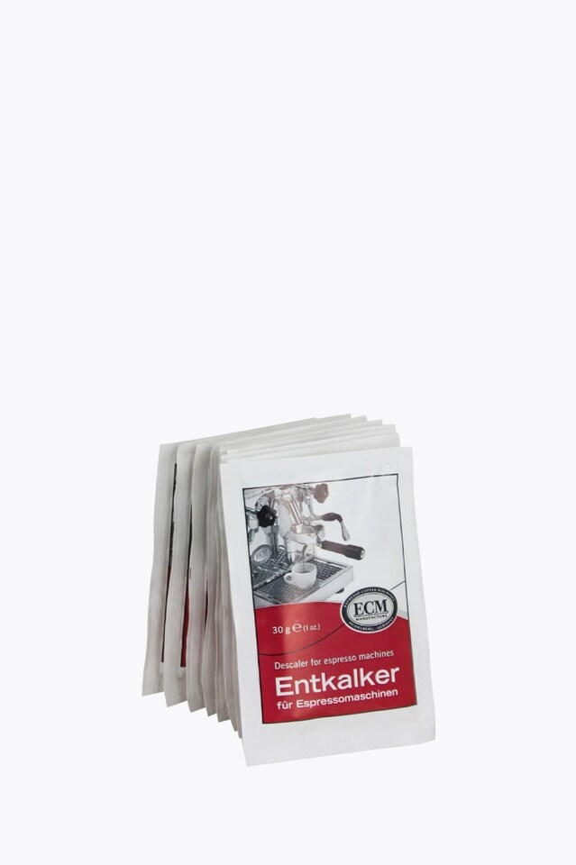 ECM Descaling Powder