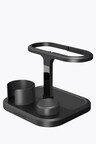 AeroPress Organizer Black