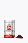 illy Filter Coffee Classico 250g Ground