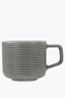 CreaTable Session Taza de espresso gris