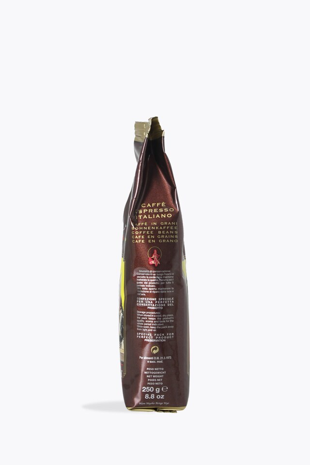 New York Extra 250g