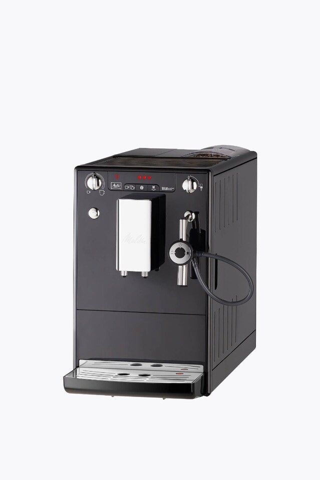 Melitta® Solo® & Perfect Milk Fully Automatic Coffee Machine Black