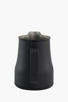 Motta Milk Pitcher Europa schwarz 0,35l