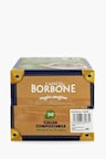 Caffè Borbone Miscela Nera 50 E.S.E. Pads