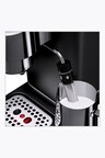 WMF Lumero Espresso Machine Deep Black
