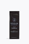 Dinzler Espresso Dark Roast 250g