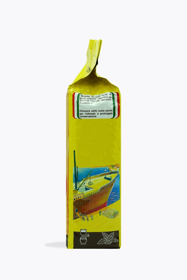 Passalacqua Cremador 1kg