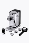 WMF Lumero Espresso Machine Stainless Steel