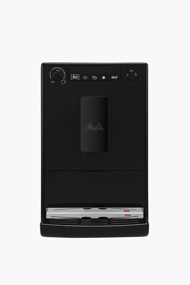 Melitta® Solo Pure Black