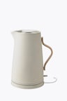 Stelton Emma kettle 1.2l sand