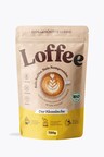 Loffee El clásico café de lupino orgánico 720g molido