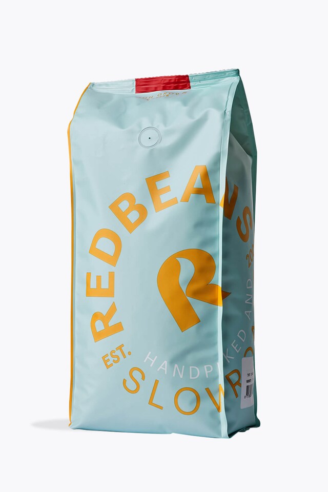 Redbeans Bronze 1kg
